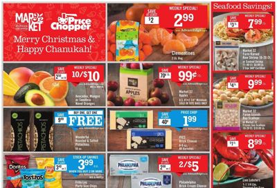 Price Chopper (CT, NY, PA, VT) Weekly Ad Flyer Specials December 18 to December 24, 2022