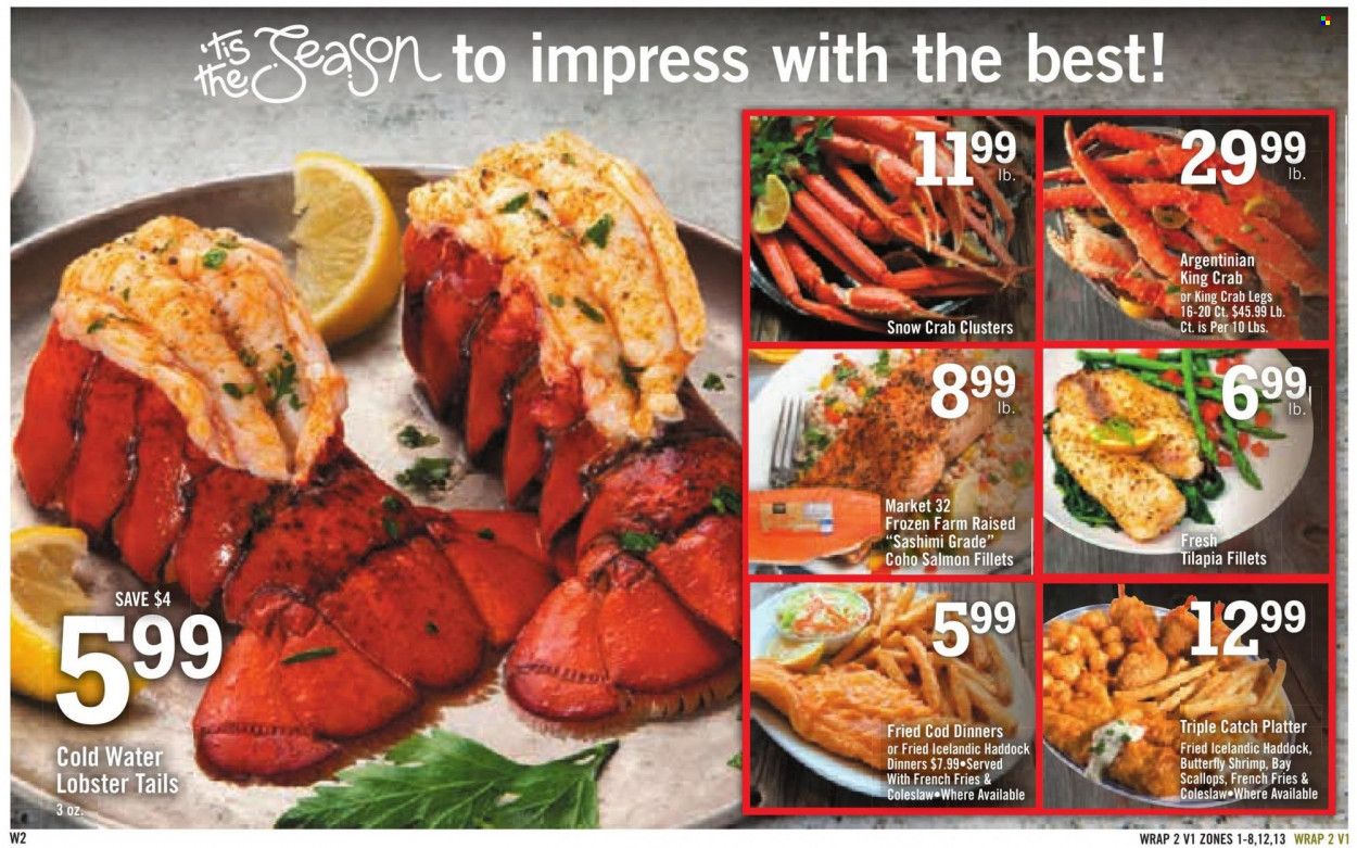 Price Chopper (CT, NY, PA, VT) Weekly Ad Flyer Specials December 18 to December 24, 2022