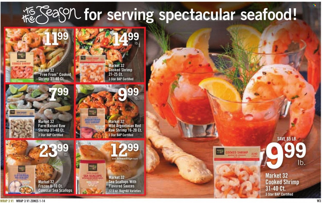 Price Chopper (CT, NY, PA, VT) Weekly Ad Flyer Specials December 18 to December 24, 2022