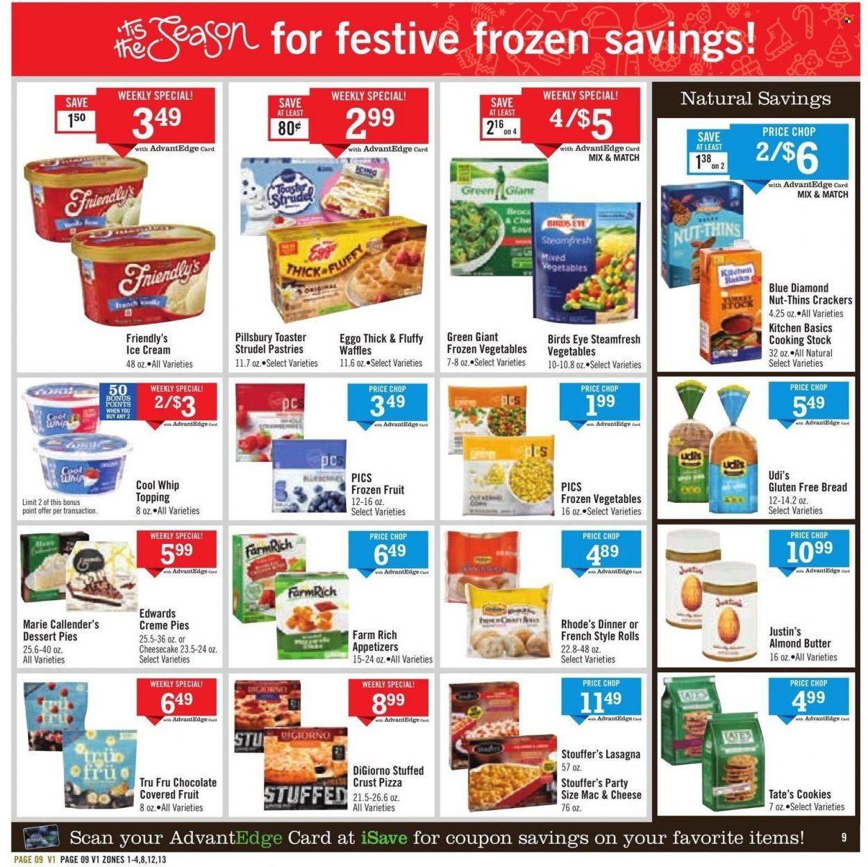 Price Chopper (CT, NY, PA, VT) Weekly Ad Flyer Specials December 18 to December 24, 2022