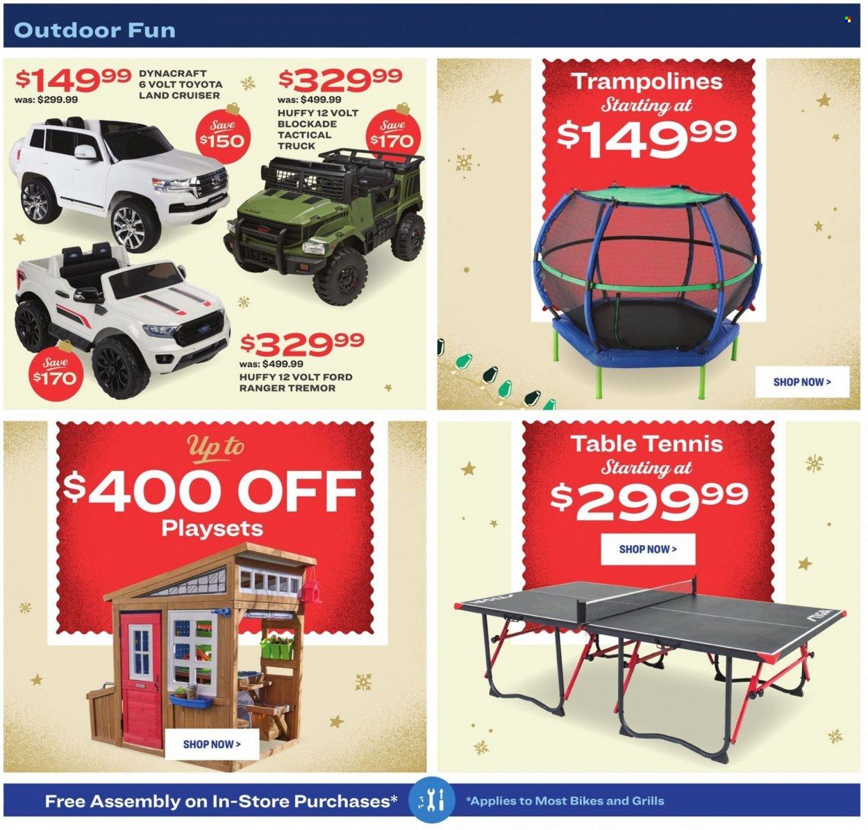 Academy Sports + Outdoors Weekly Ad Flyer Specials December 19 to December 24, 2022