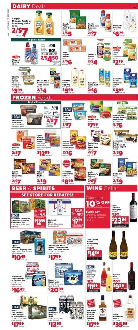 Family Fare (MI) Weekly Ad Flyer Specials December 18 to December 24, 2022