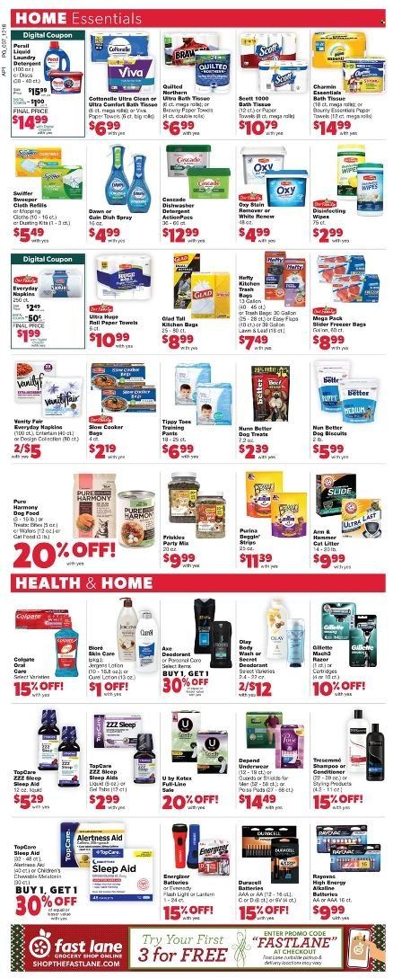 Family Fare (MI) Weekly Ad Flyer Specials December 18 to December 24, 2022