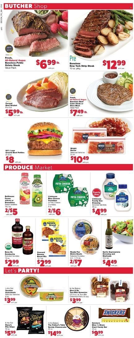 Family Fare (MI) Weekly Ad Flyer Specials December 18 to December 24, 2022