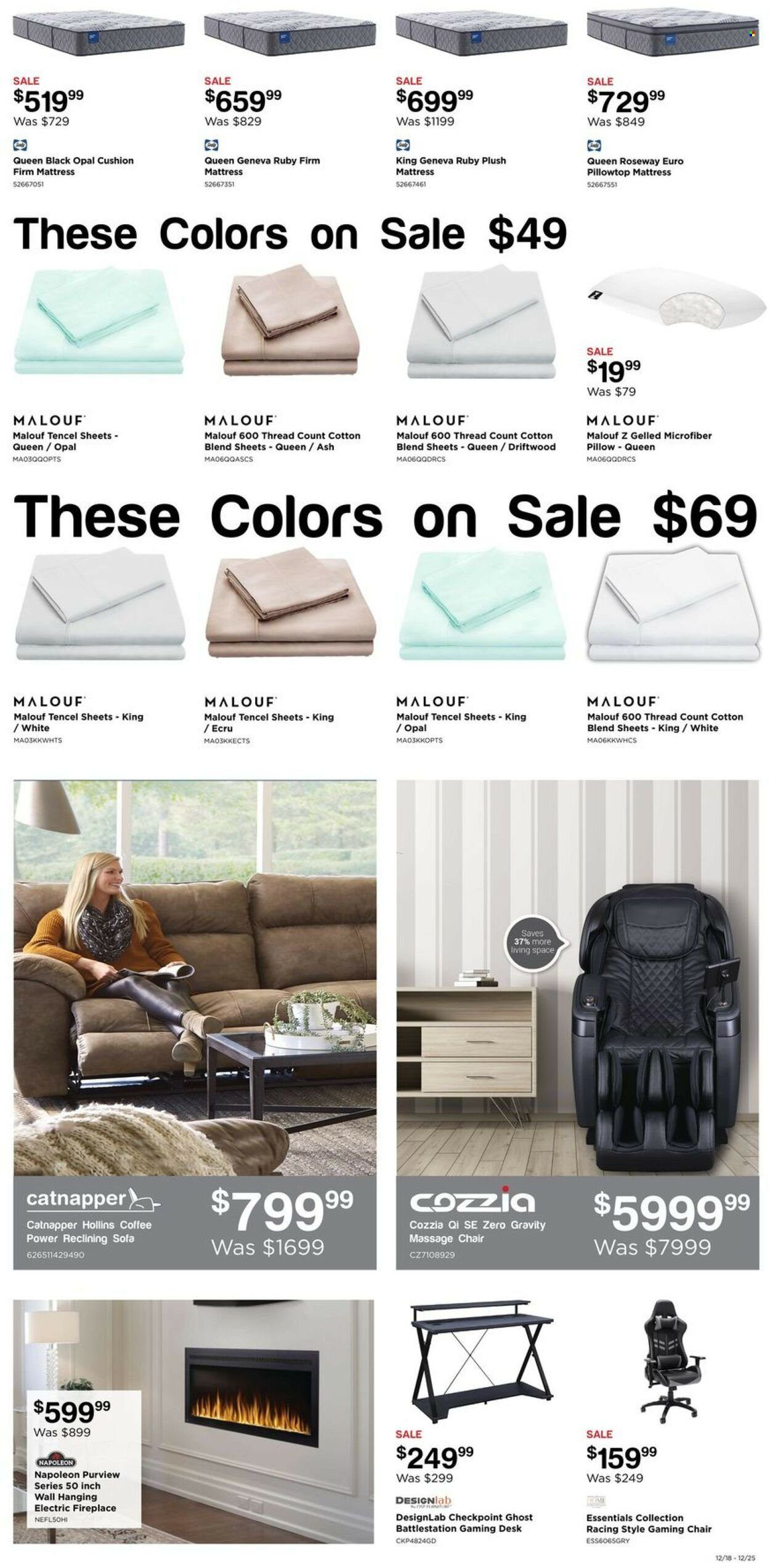 Electronic Express (AL, TN) Weekly Ad Flyer Specials December 18 to December 25, 2022