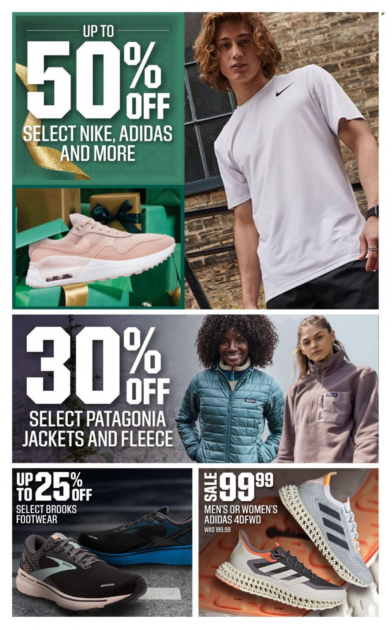 DICK'S Weekly Ad Flyer Specials December 18 to December 24, 2022