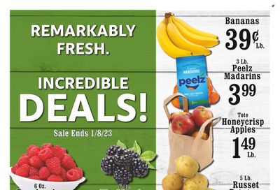 Coborn's (MN, SD) Weekly Ad Flyer Specials December 13 to January 9, 2023