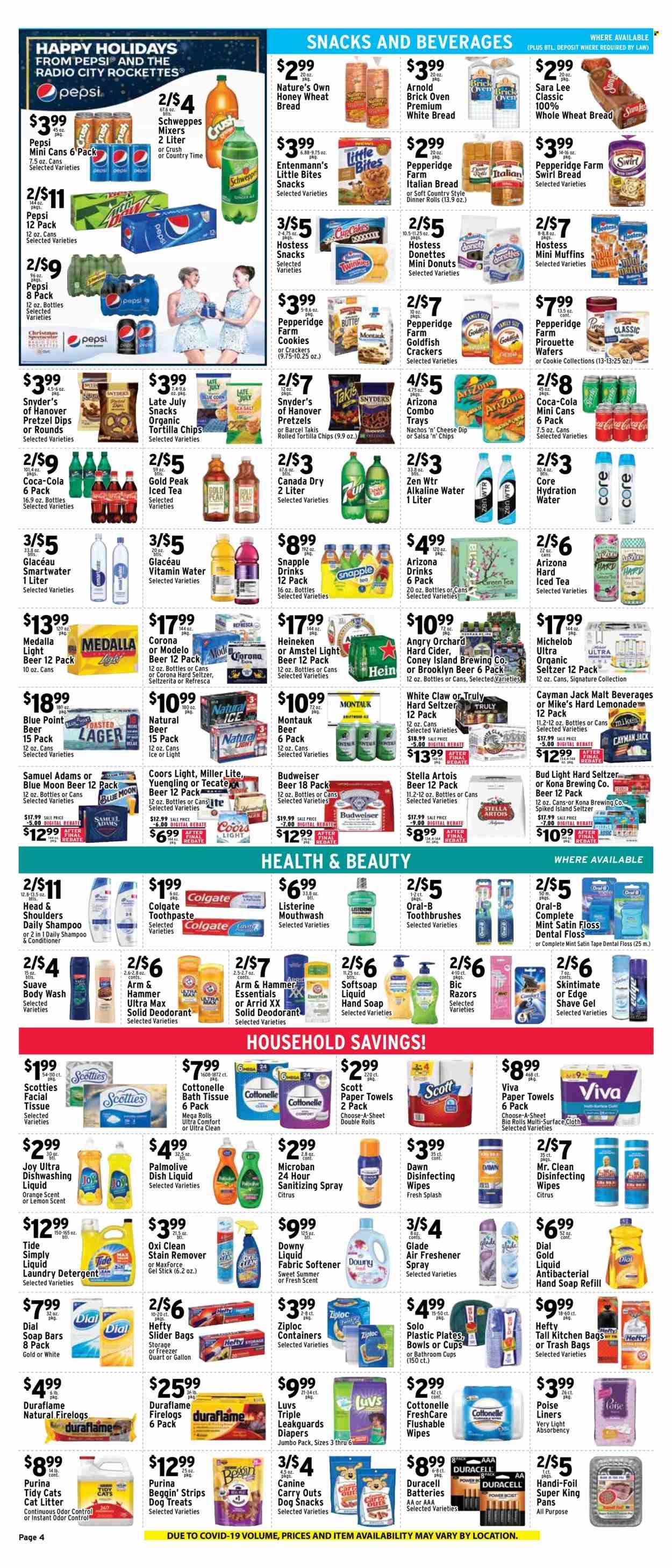 Met Foodmarkets Weekly Ad Flyer Specials December 18 to December 24, 2022