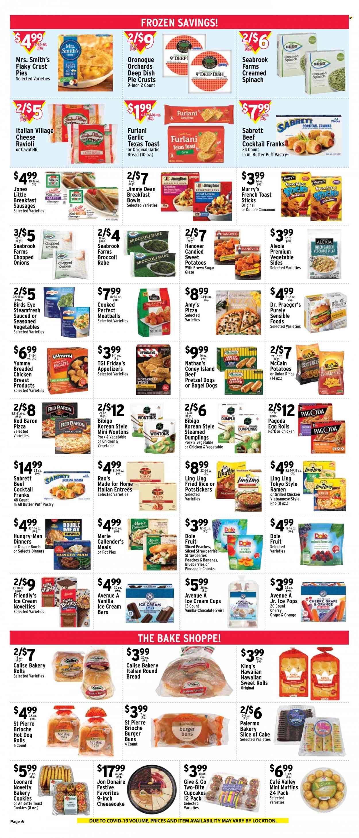 Met Foodmarkets Weekly Ad Flyer Specials December 18 to December 24, 2022