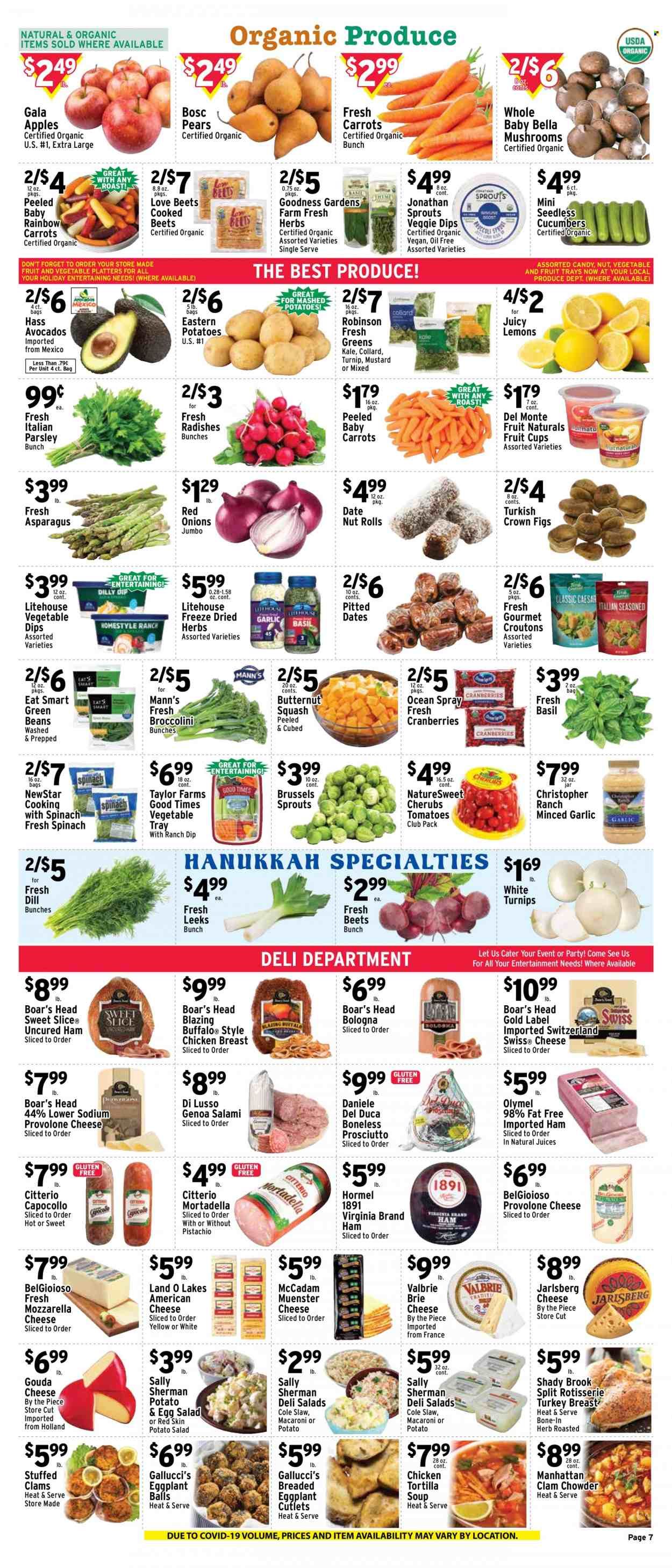 Met Foodmarkets Weekly Ad Flyer Specials December 18 to December 24, 2022