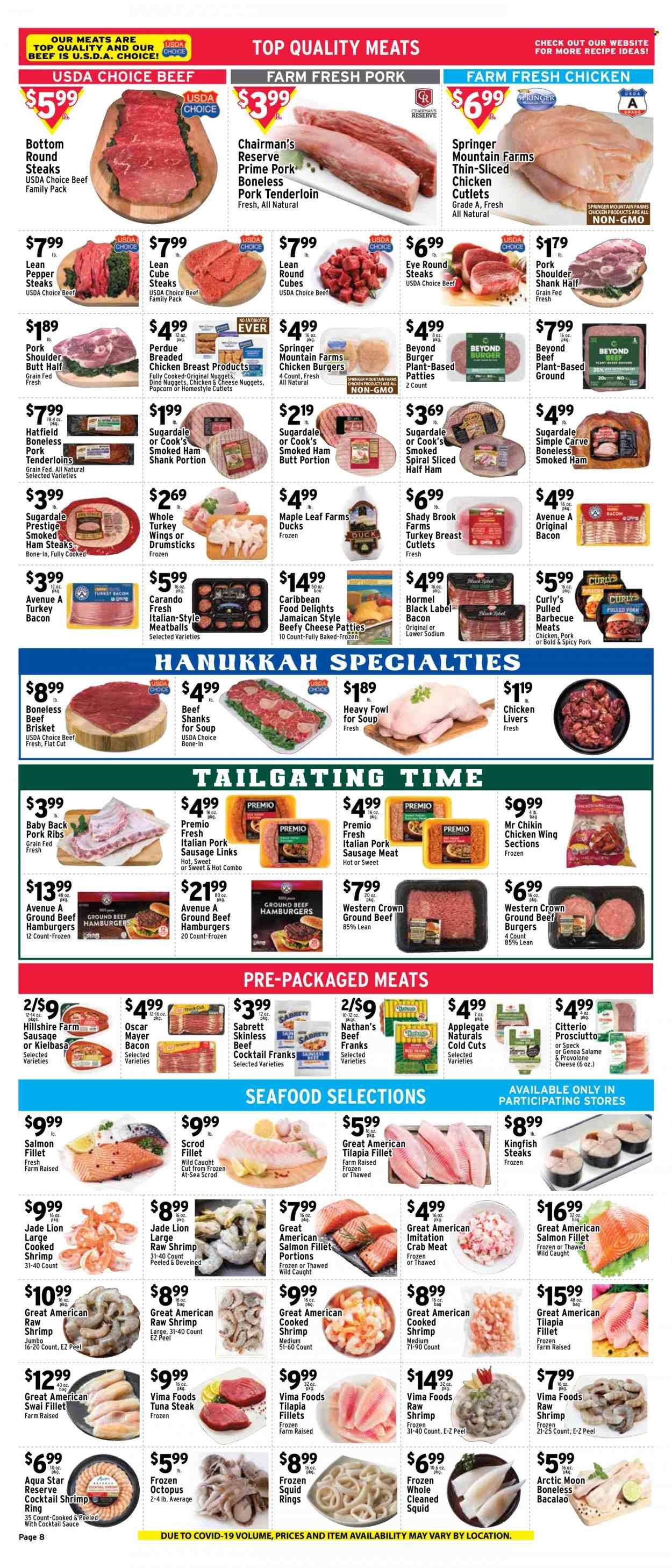 Met Foodmarkets Weekly Ad Flyer Specials December 18 to December 24, 2022