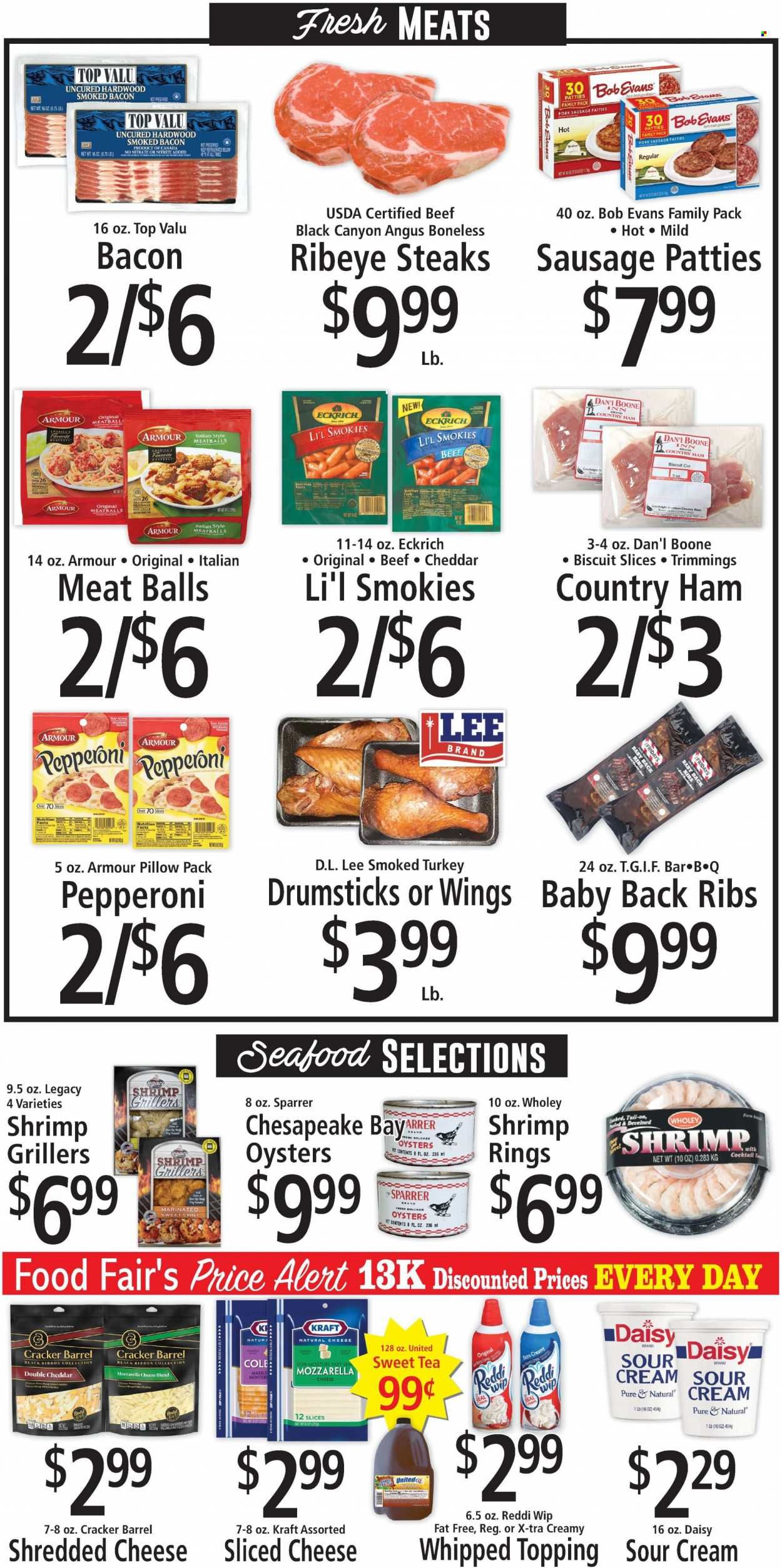 Food Fair Market (KY, OH, WV) Weekly Ad Flyer Specials December 18 to December 24, 2022