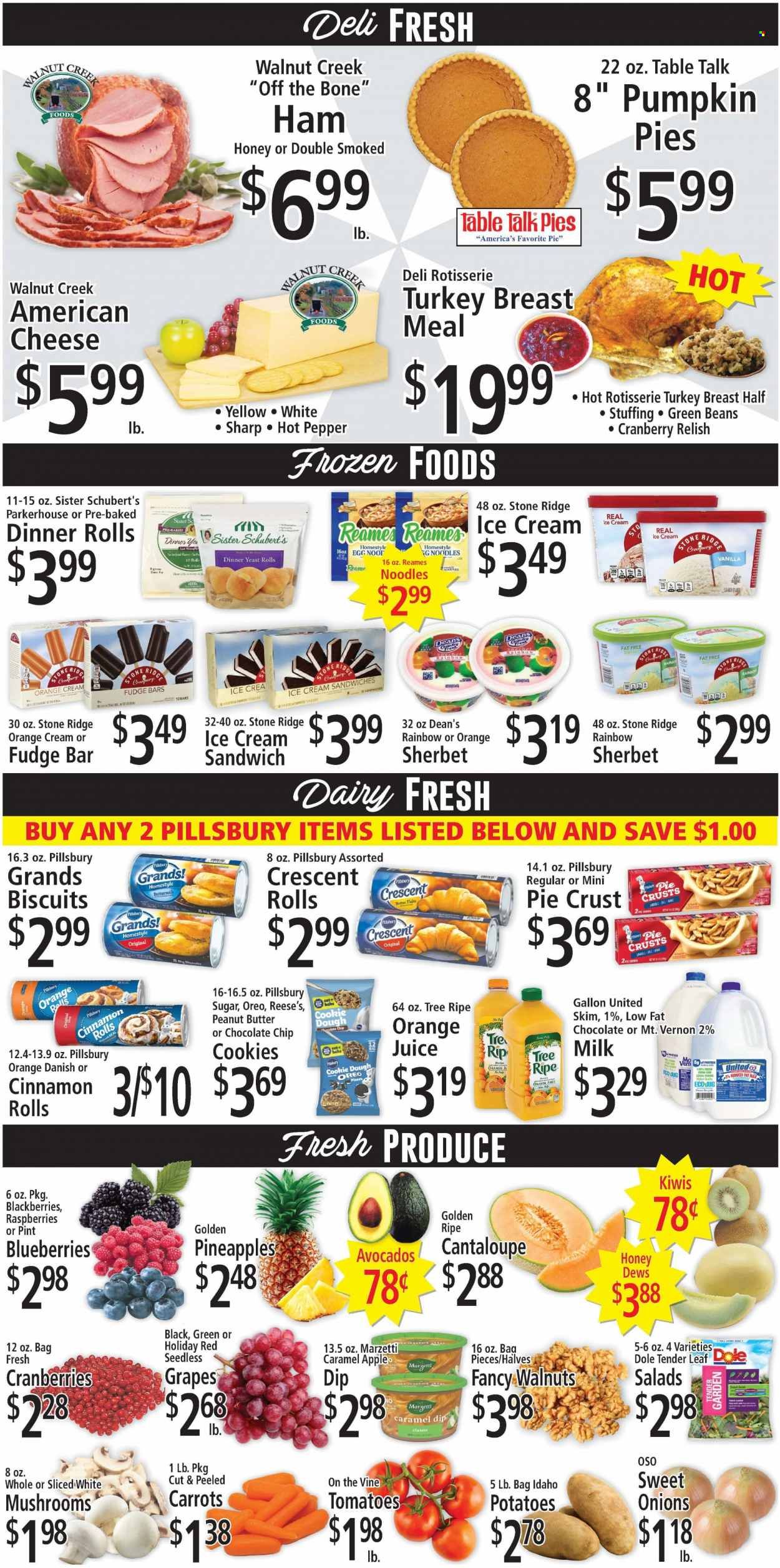 Food Fair Market (KY, OH, WV) Weekly Ad Flyer Specials December 18 to December 24, 2022