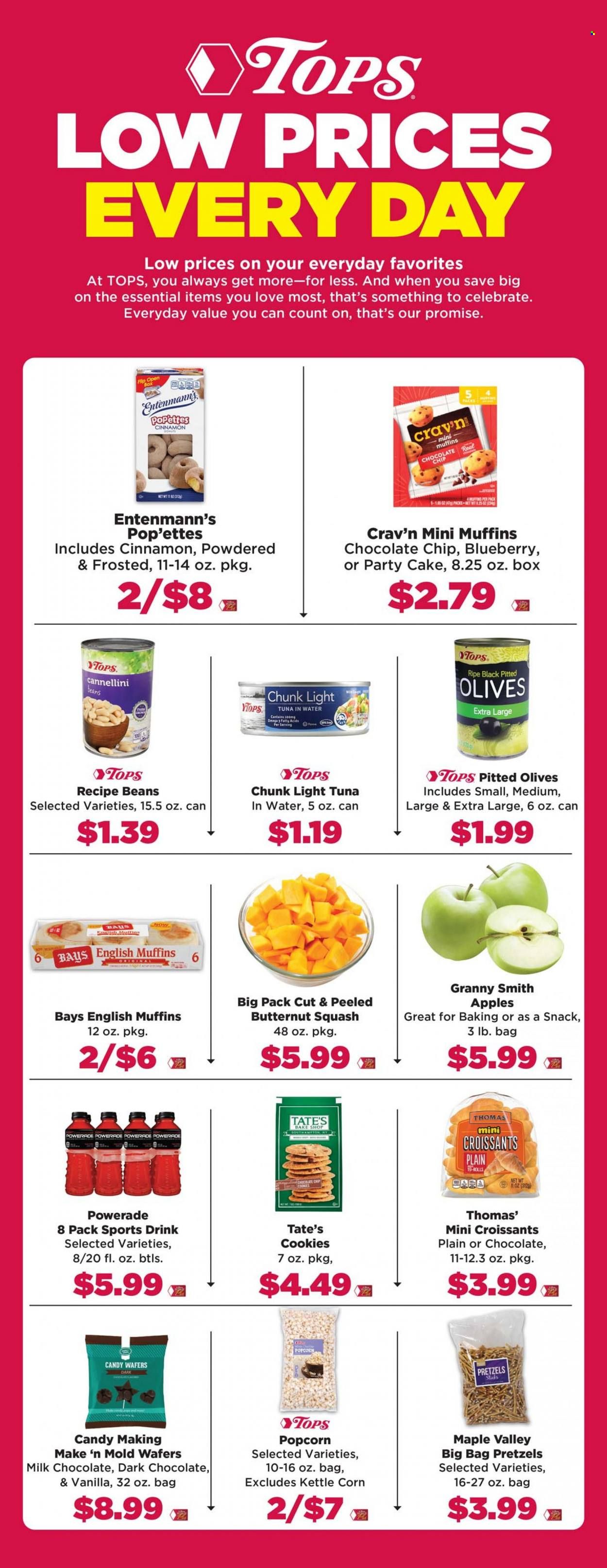 Tops Weekly Ad Flyer Specials December 18 to December 24, 2022