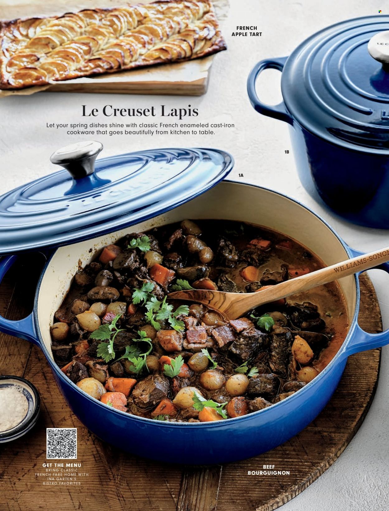 Williams-Sonoma Promotions & Flyer Specials February 2023