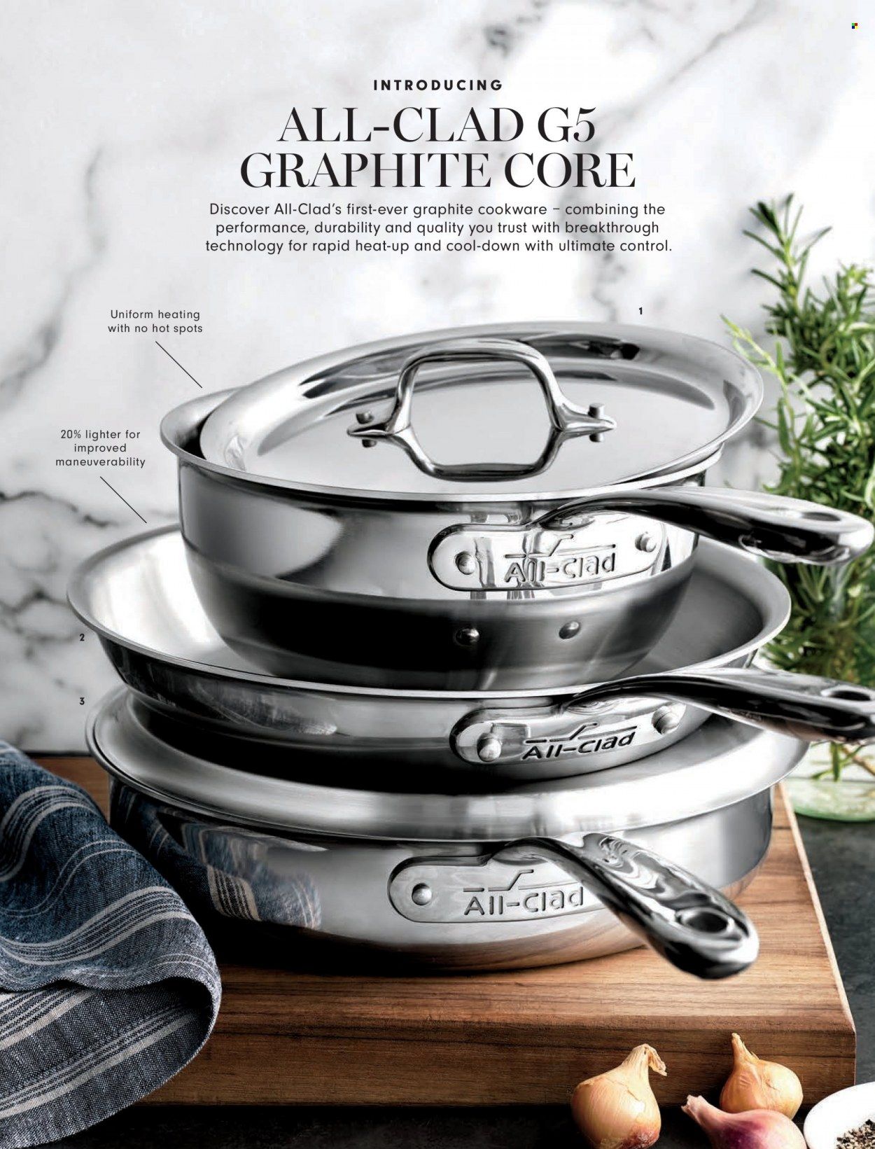 Williams-Sonoma Promotions & Flyer Specials February 2023