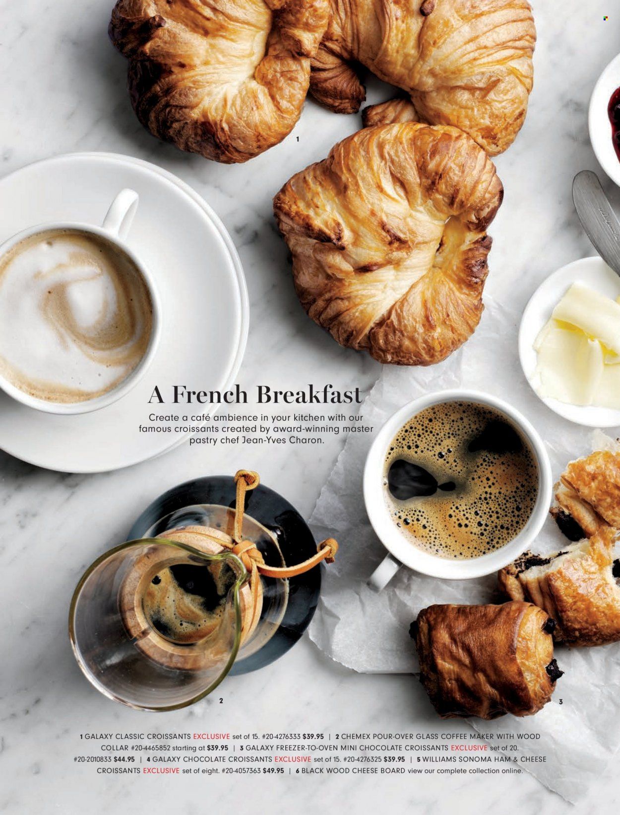 Williams-Sonoma Promotions & Flyer Specials February 2023
