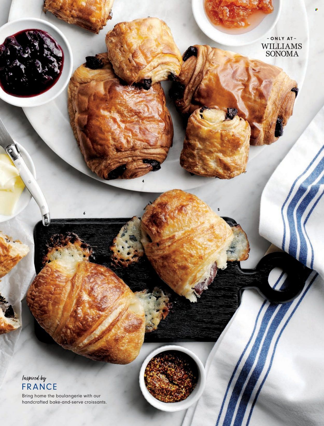 Williams-Sonoma Promotions & Flyer Specials February 2023