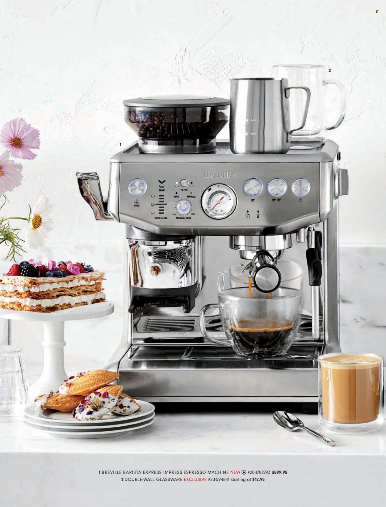Williams-Sonoma Promotions & Flyer Specials February 2023