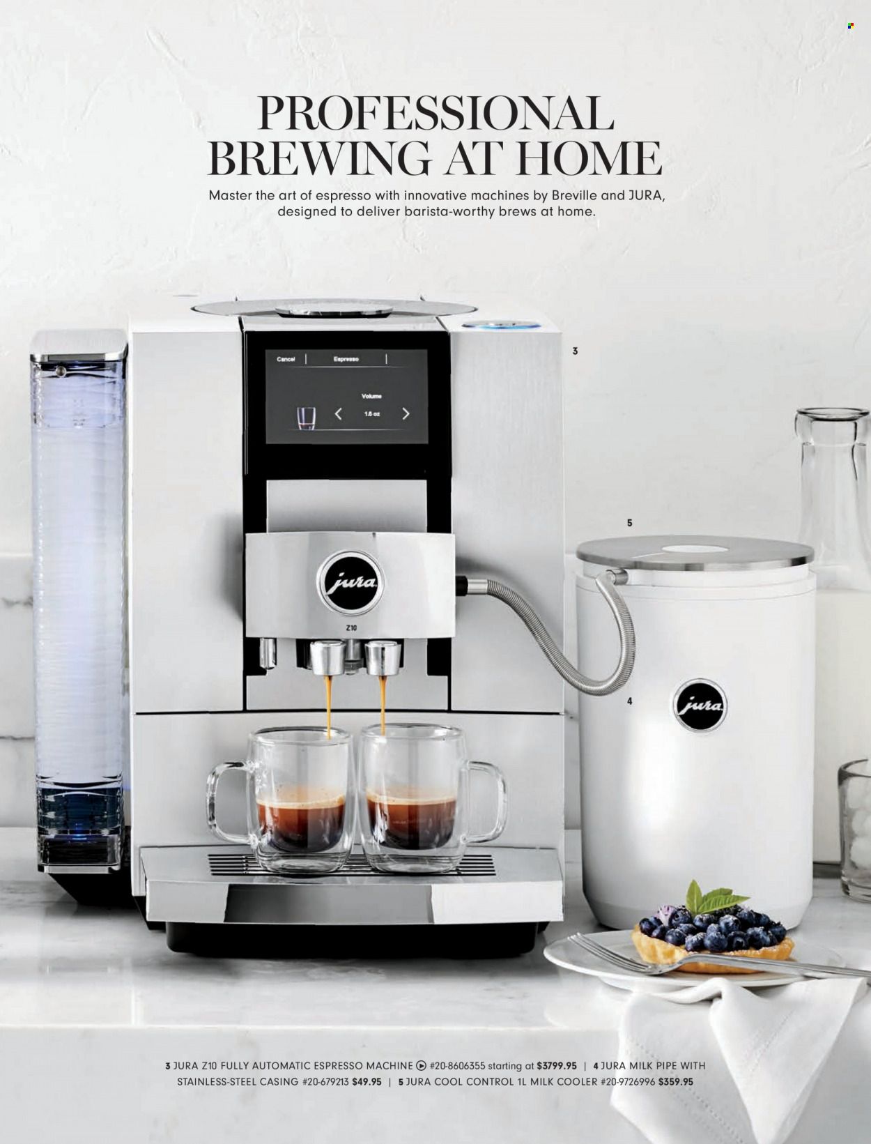 Williams-Sonoma Promotions & Flyer Specials February 2023