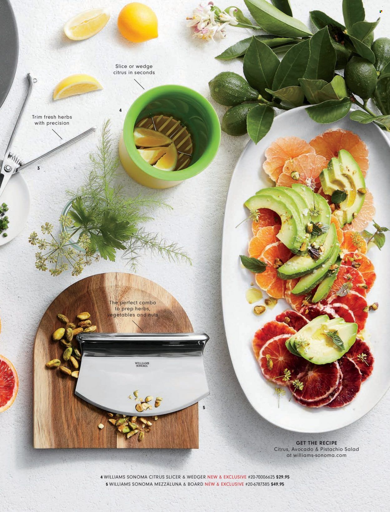 Williams-Sonoma Promotions & Flyer Specials February 2023