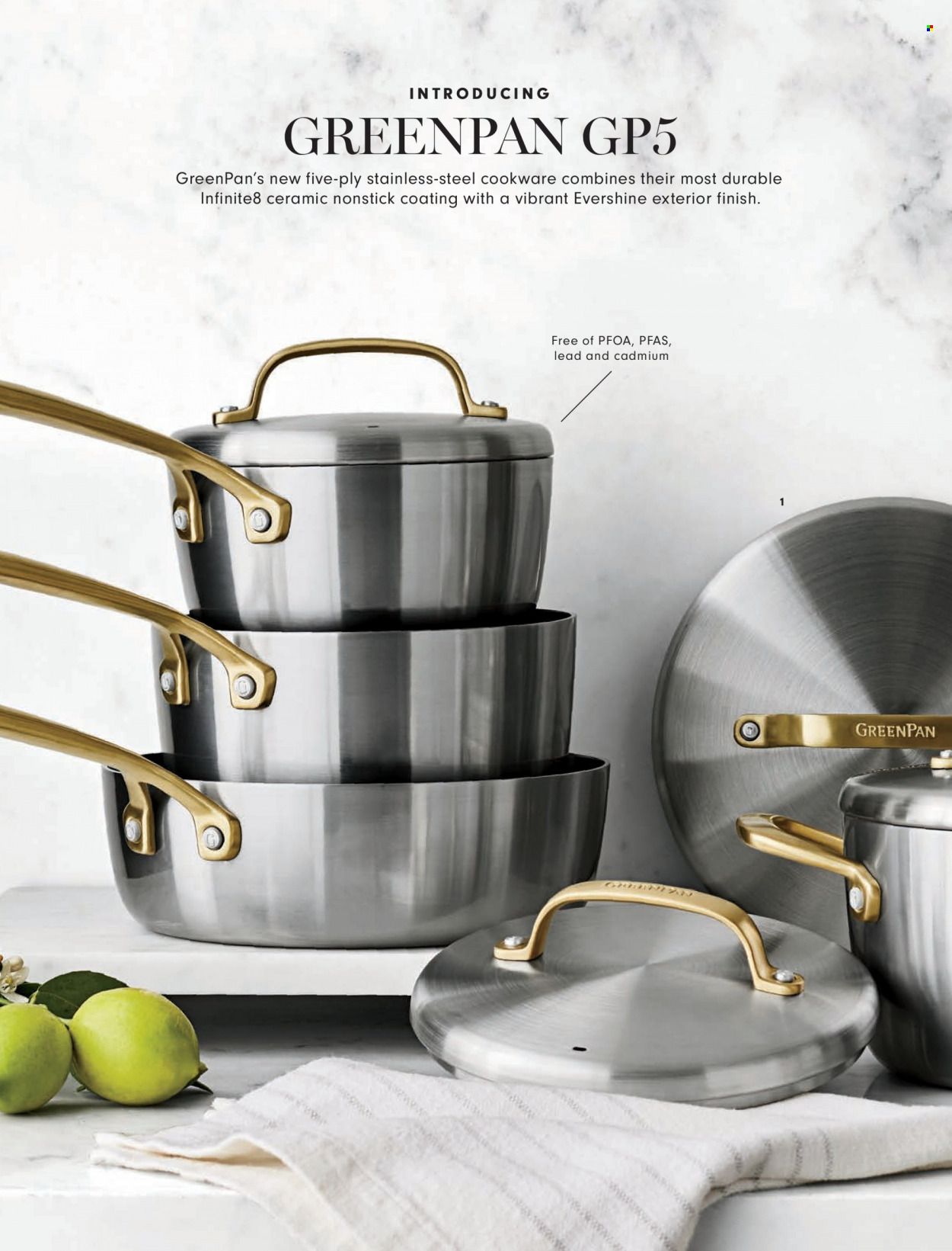 Williams-Sonoma Promotions & Flyer Specials February 2023
