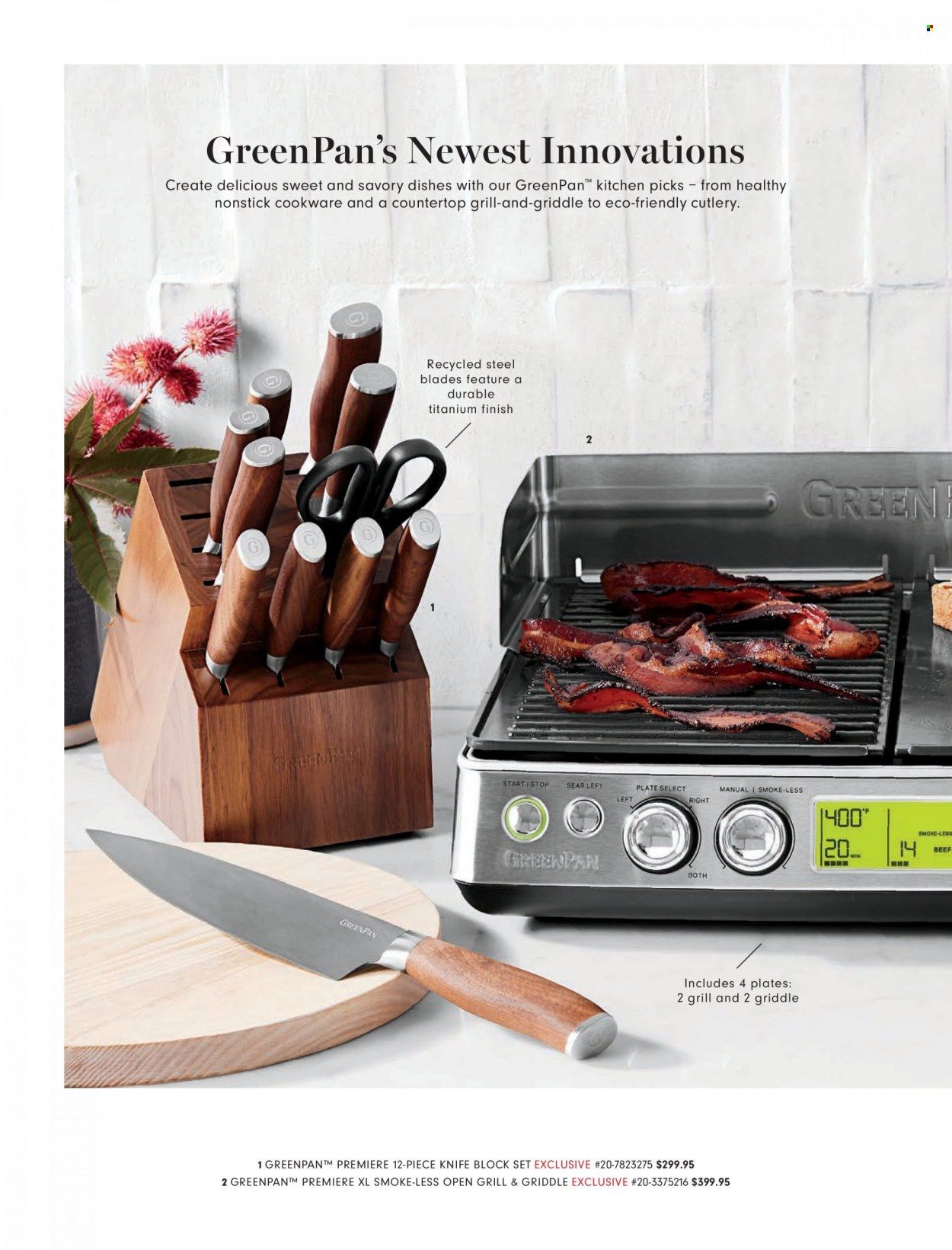 Williams-Sonoma Promotions & Flyer Specials February 2023