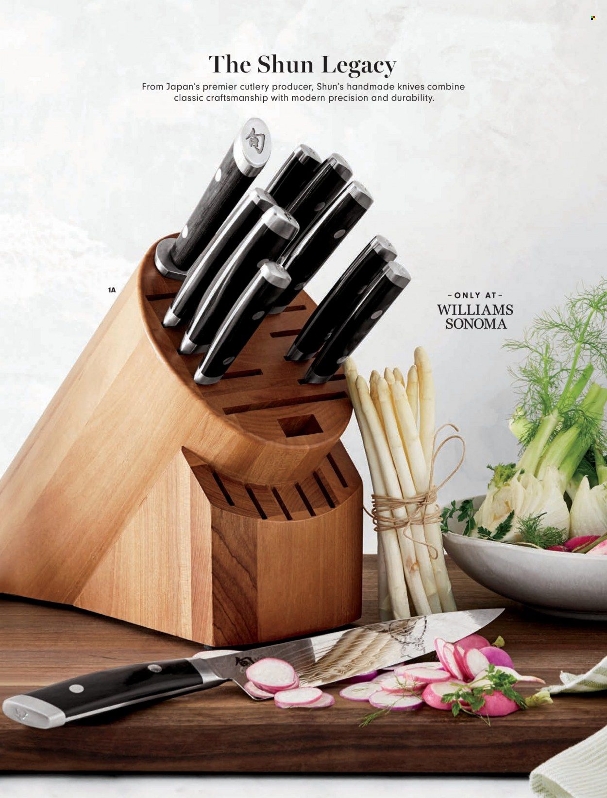 Williams-Sonoma Promotions & Flyer Specials February 2023
