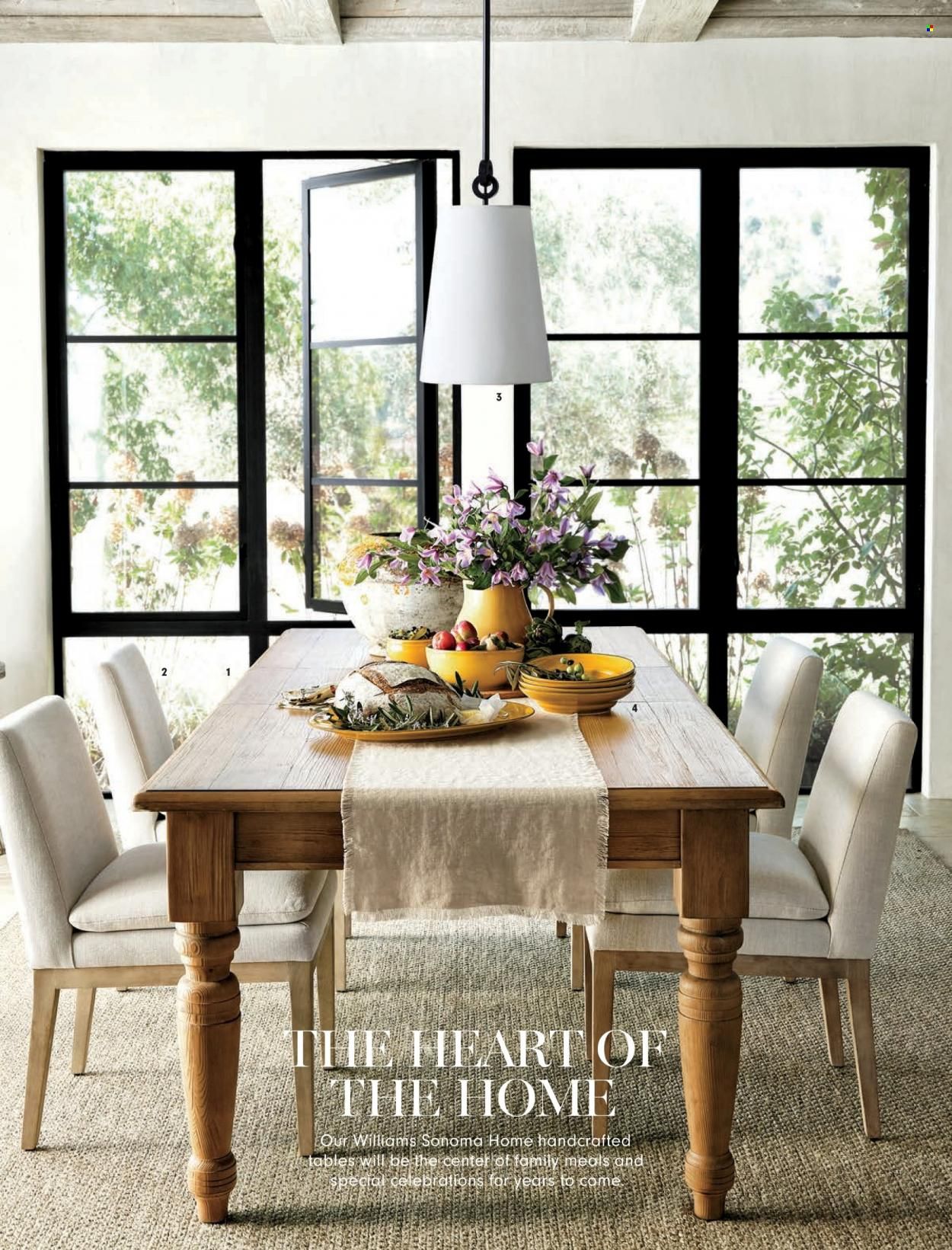 Williams-Sonoma Promotions & Flyer Specials February 2023