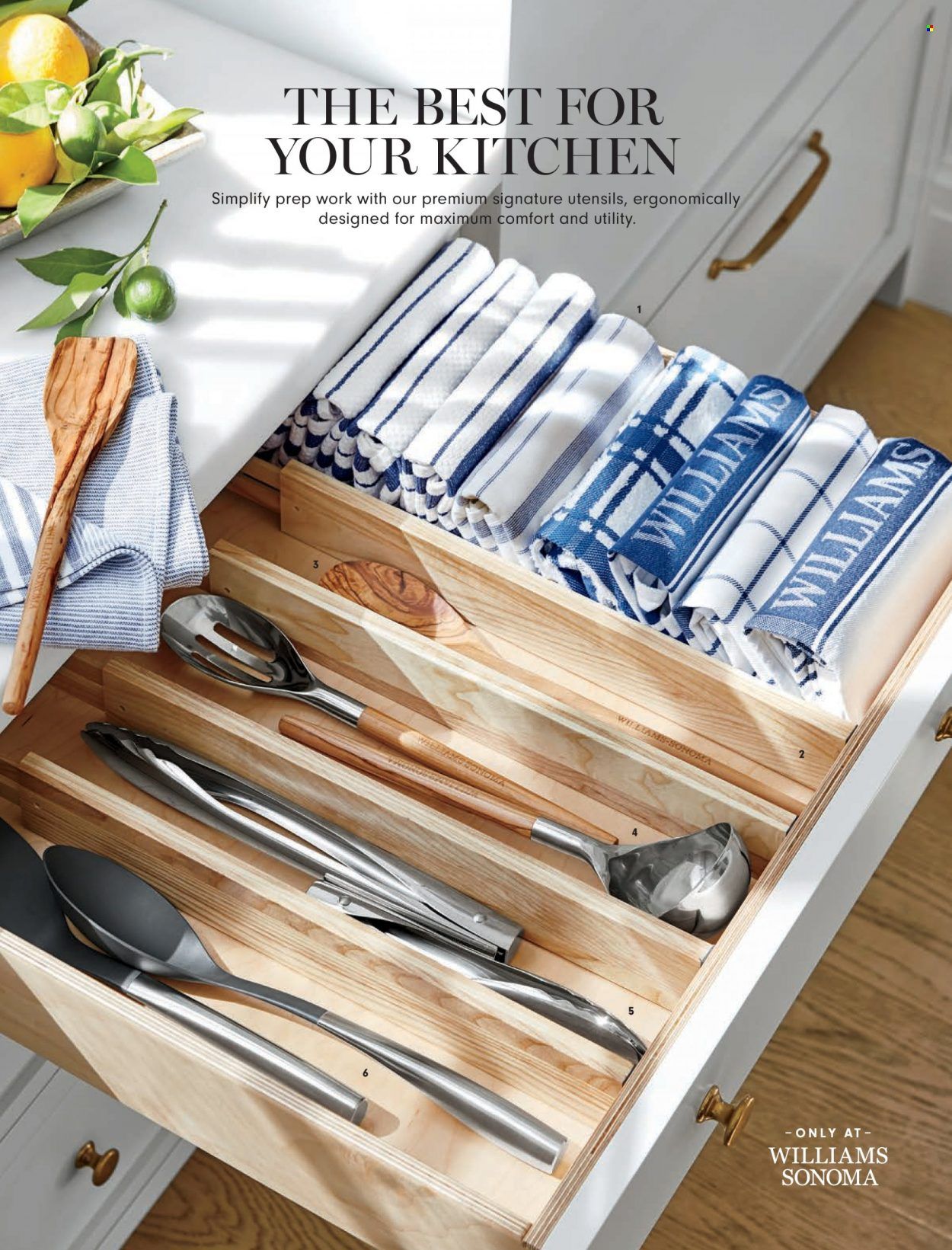 Williams-Sonoma Promotions & Flyer Specials February 2023