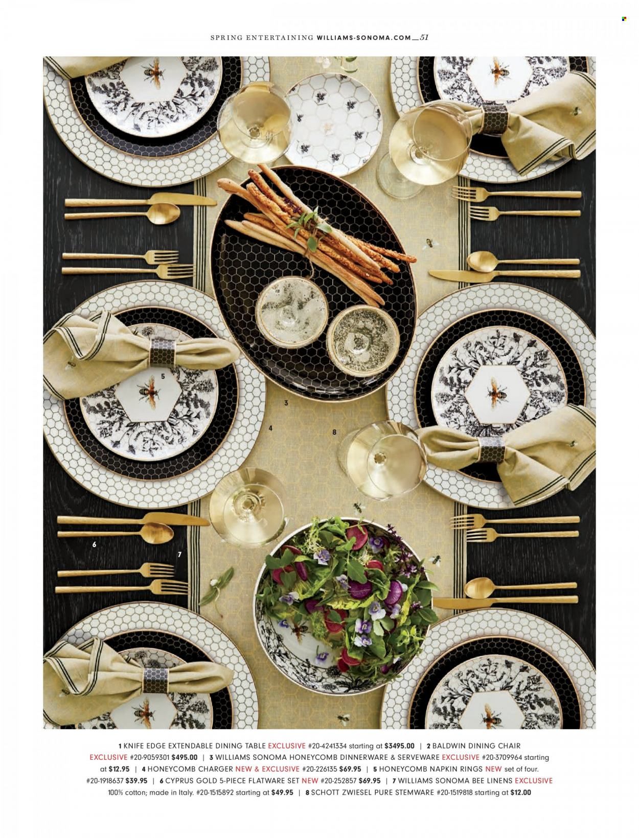 Williams-Sonoma Promotions & Flyer Specials February 2023