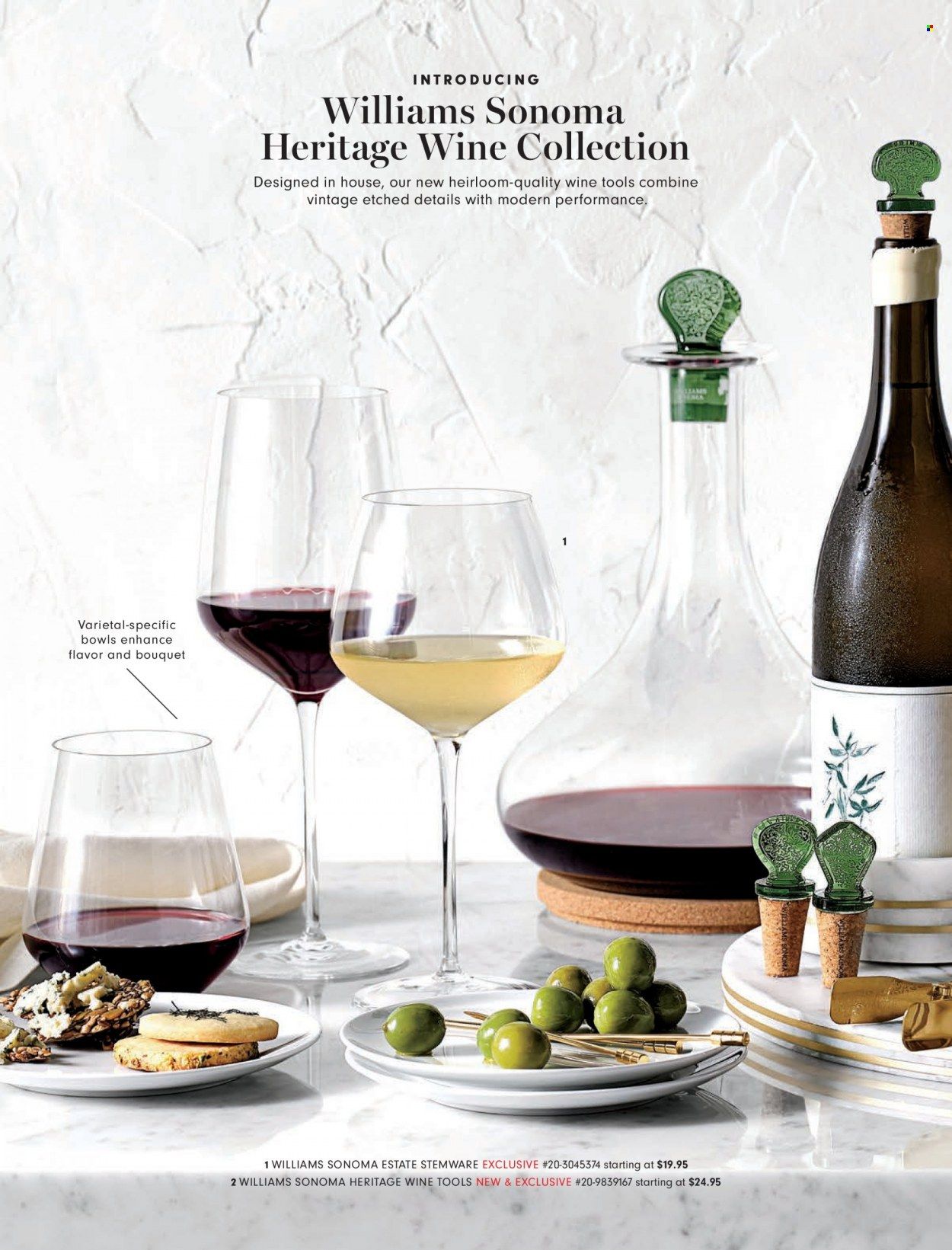 Williams-Sonoma Promotions & Flyer Specials February 2023