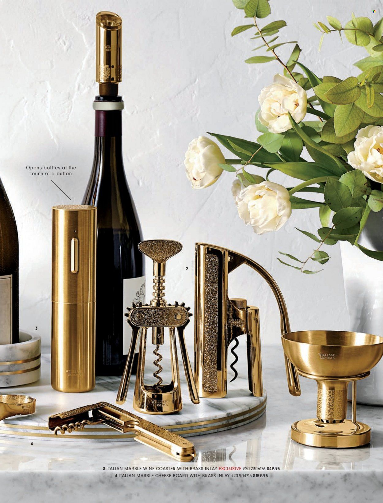 Williams-Sonoma Promotions & Flyer Specials February 2023