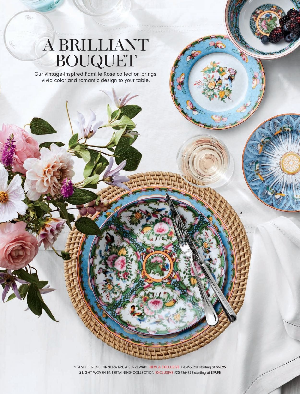 Williams-Sonoma Promotions & Flyer Specials February 2023