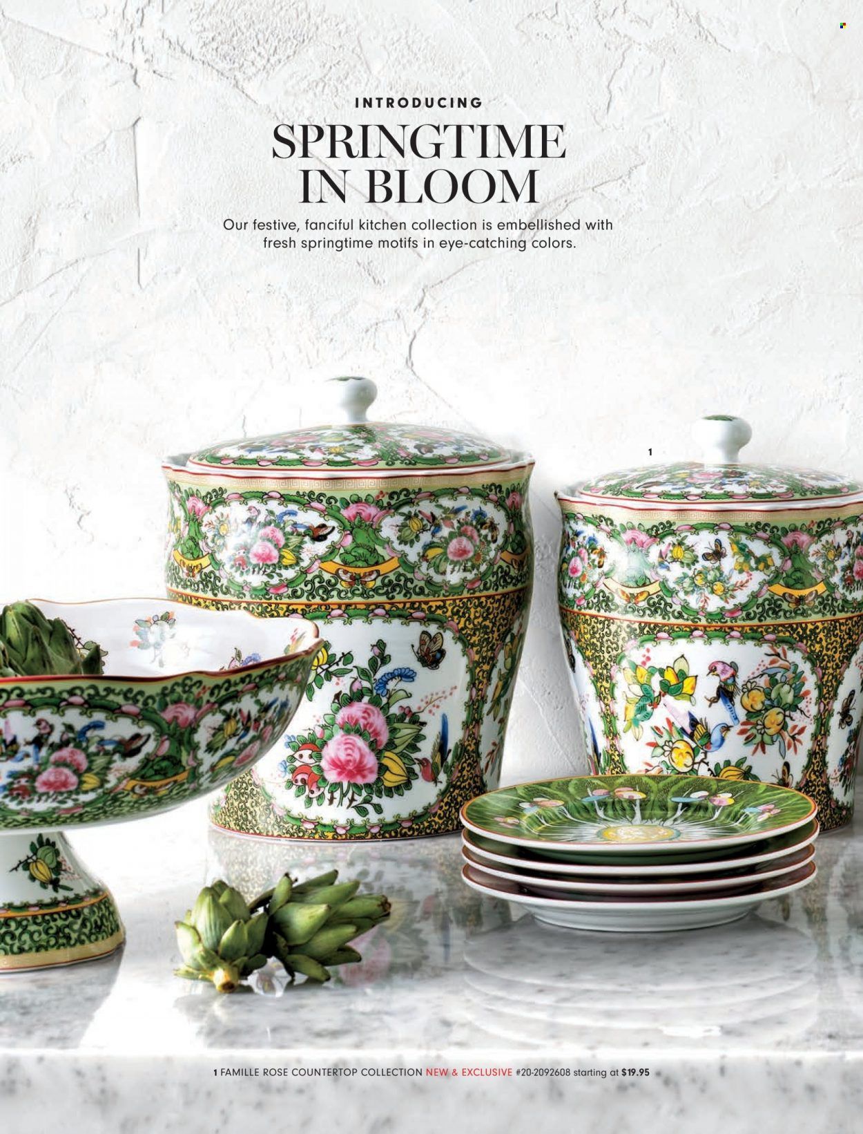 Williams-Sonoma Promotions & Flyer Specials February 2023