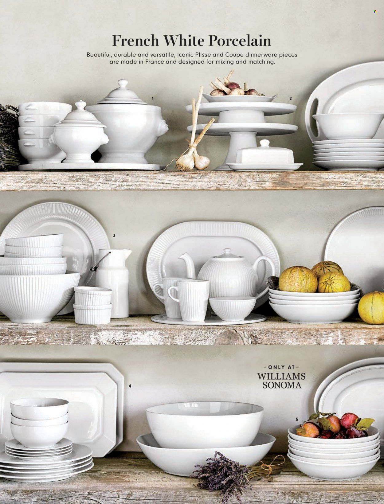 Williams-Sonoma Promotions & Flyer Specials February 2023