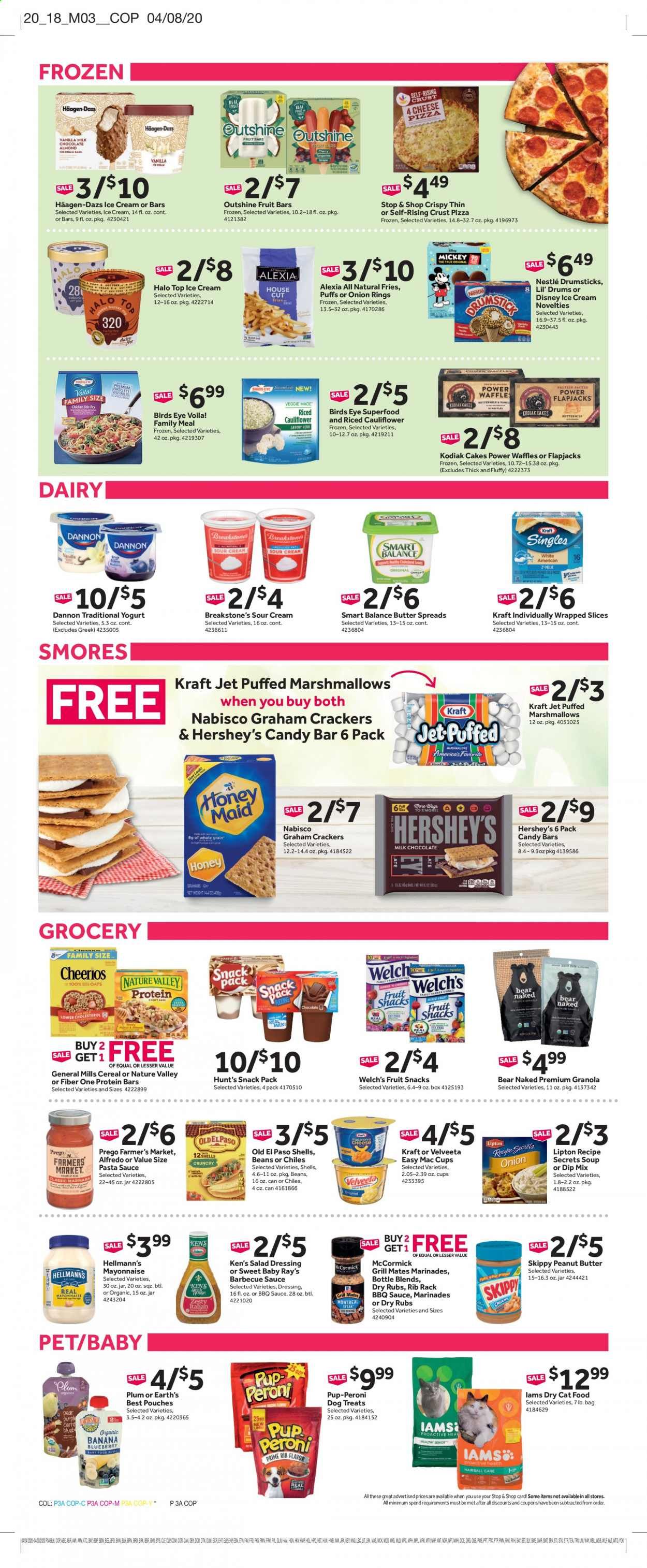 Stop & Shop Weekly Ad & Flyer April 24 to 30