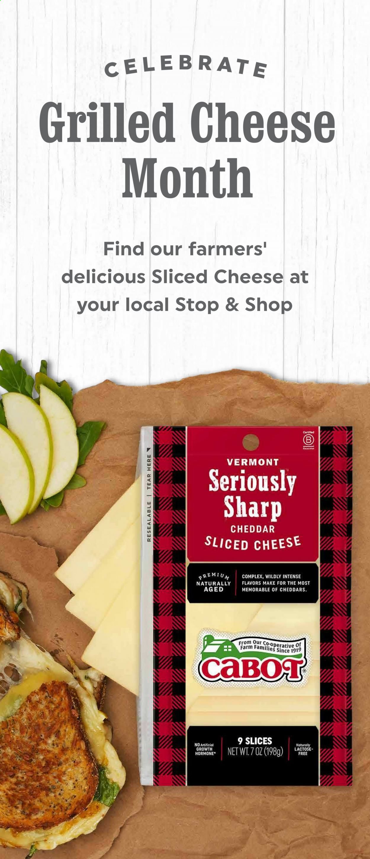 Stop & Shop Weekly Ad & Flyer April 24 to 30