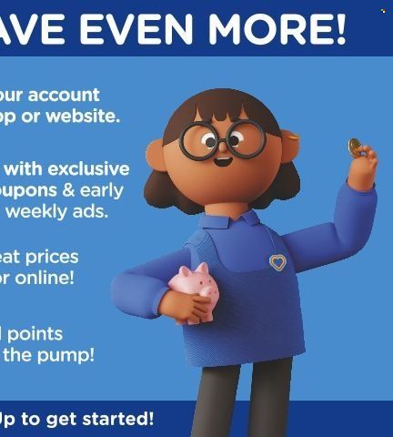 Kroger (GA, IL, LA, MI, OK, SC, TN, TX, VA) Weekly Ad Flyer Specials December 21 to December 27, 2022