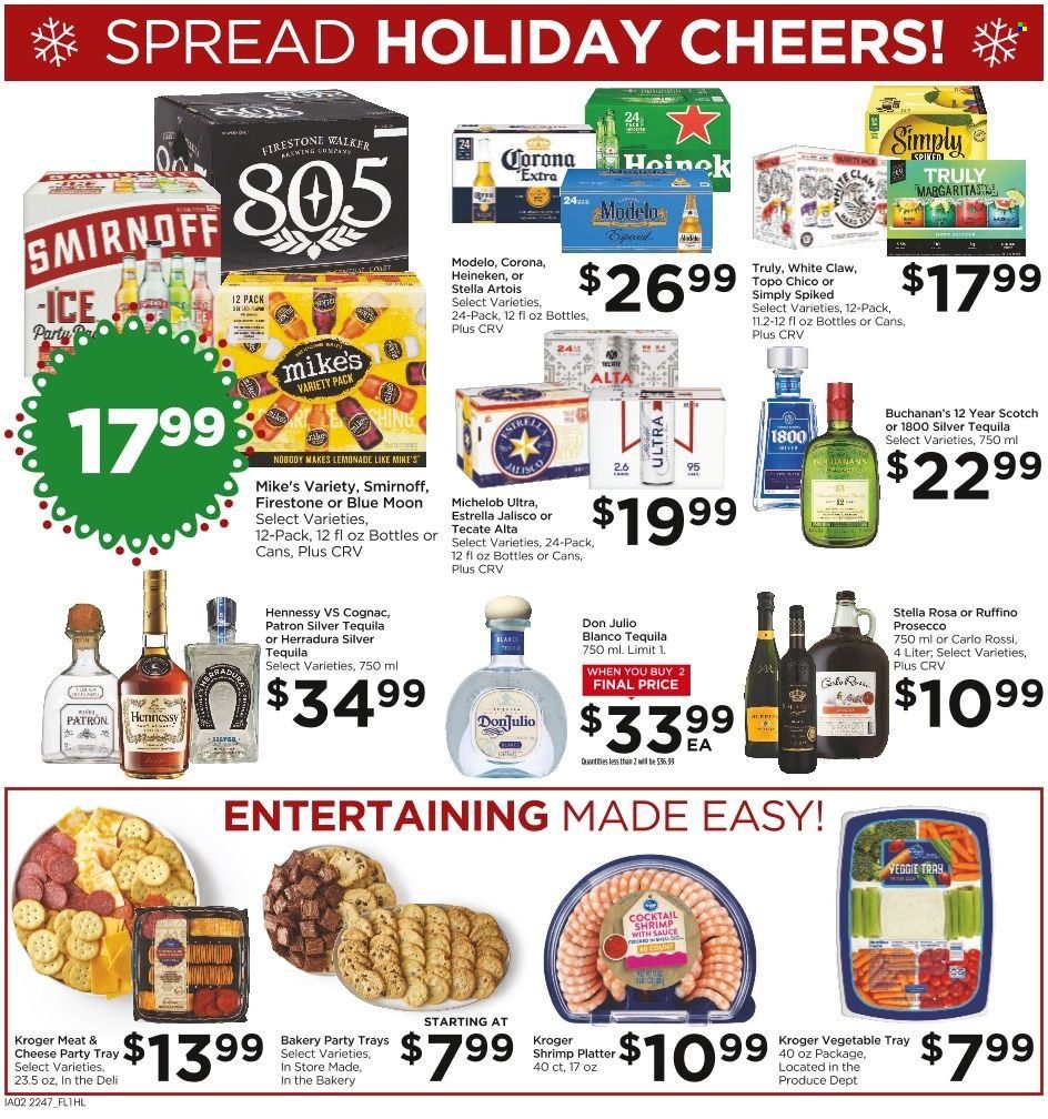 Food 4 Less (CA) Weekly Ad Flyer Specials December 21 to December 27, 2022
