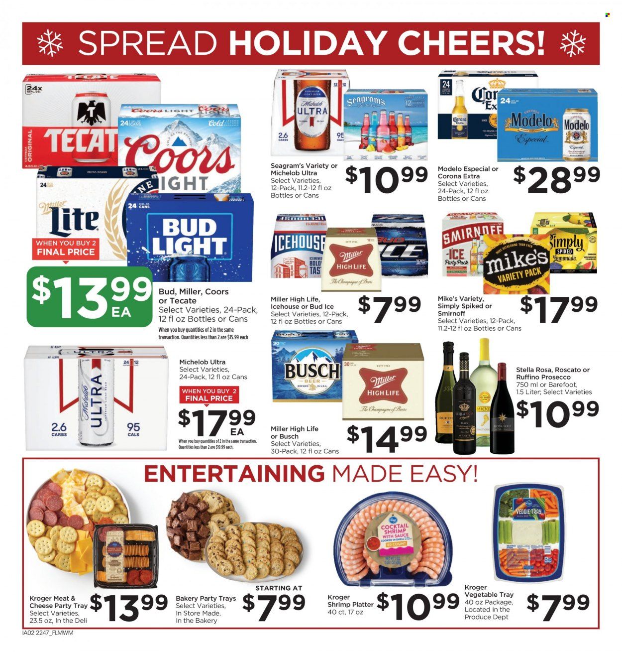 Food 4 Less (IL) Weekly Ad Flyer Specials December 21 to December 27, 2022