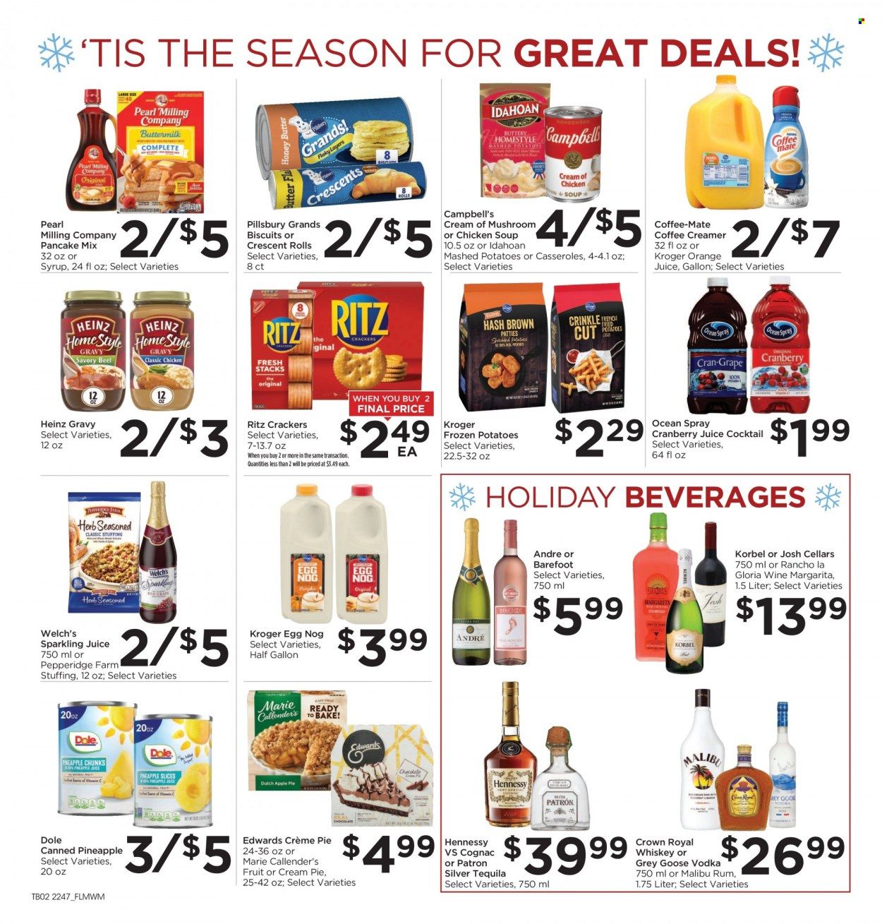 Food 4 Less (IL) Weekly Ad Flyer Specials December 21 to December 27, 2022