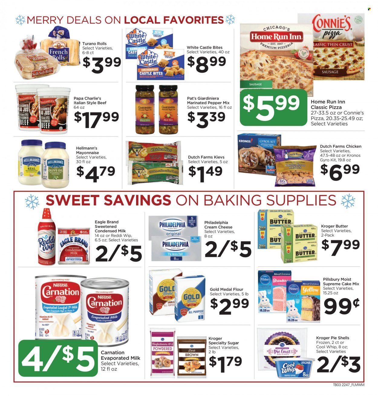 Food 4 Less (IL) Weekly Ad Flyer Specials December 21 to December 27, 2022
