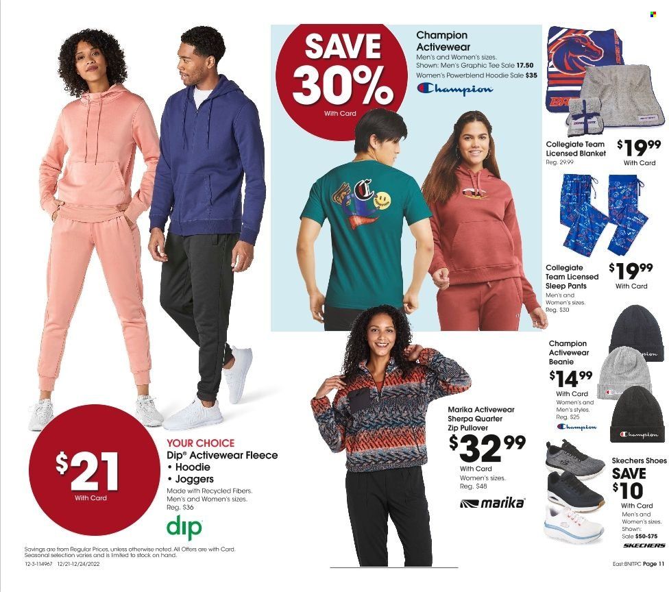 Fred Meyer Weekly Ad Flyer Specials December 21 to December 24, 2022