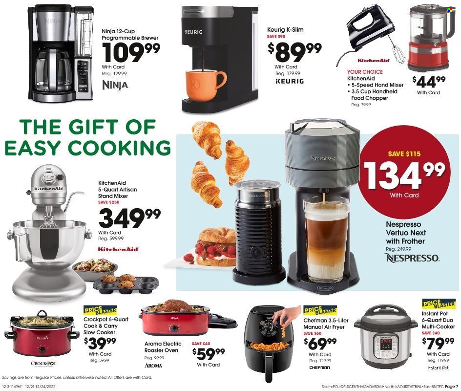 Fred Meyer Weekly Ad Flyer Specials December 21 to December 24, 2022