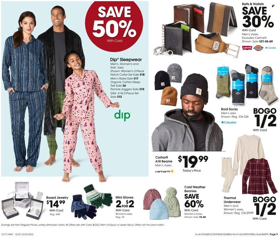 Fred Meyer Weekly Ad Flyer Specials December 21 to December 24, 2022