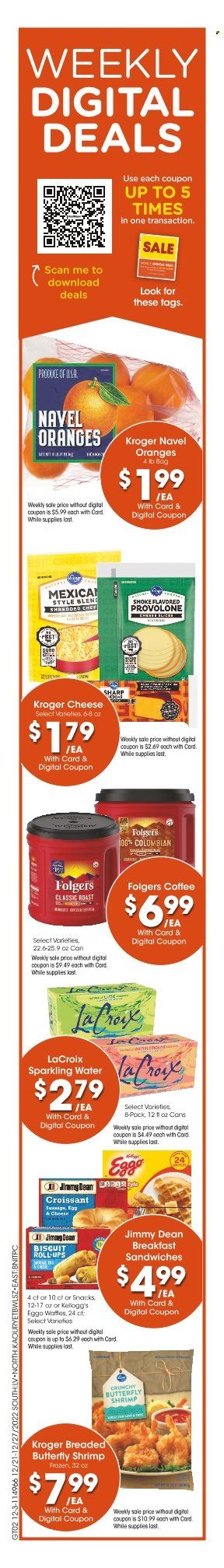 Fred Meyer Weekly Ad Flyer Specials December 21 to December 27, 2022