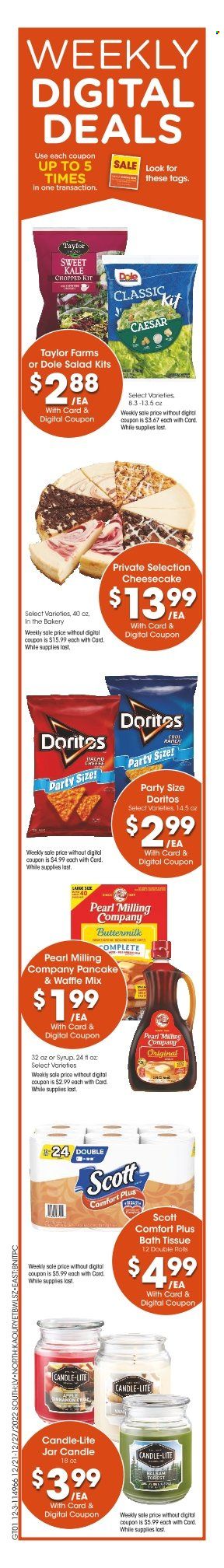 Fred Meyer Weekly Ad Flyer Specials December 21 to December 27, 2022