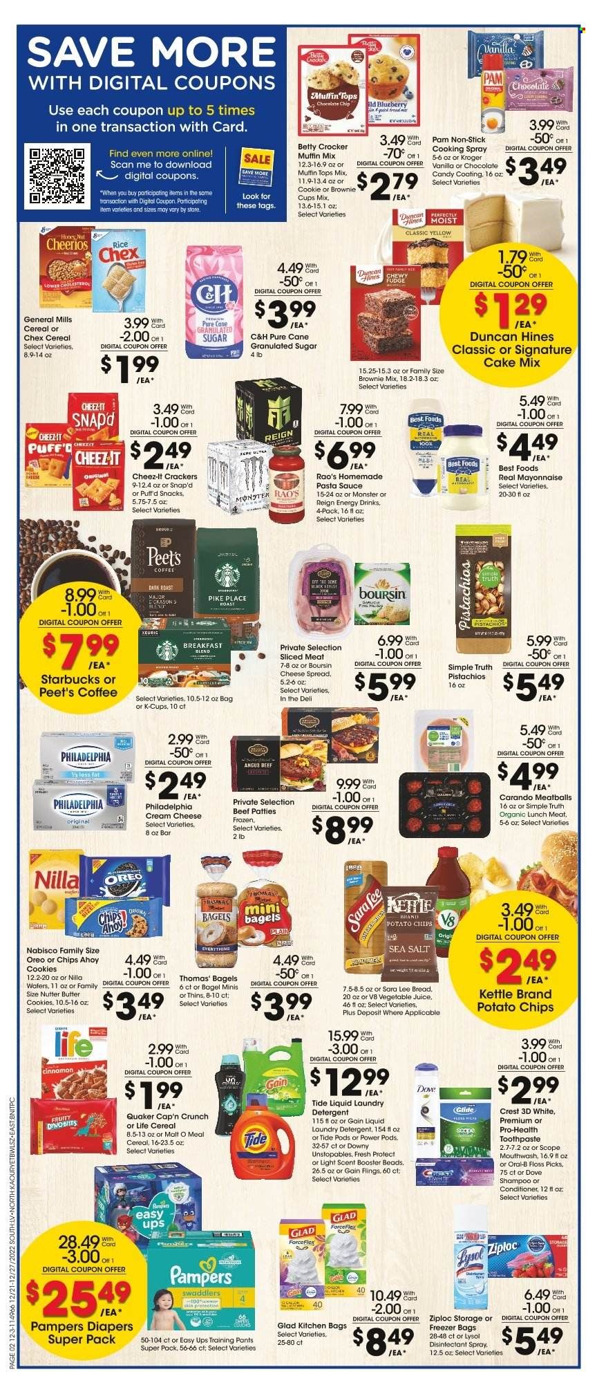 Fred Meyer Weekly Ad Flyer Specials December 21 to December 27, 2022