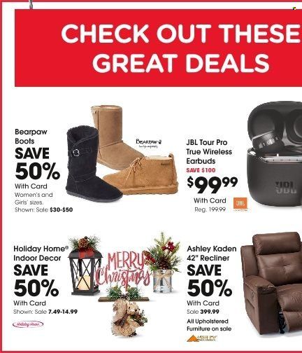 Fred Meyer Weekly Ad Flyer Specials December 21 to December 27, 2022